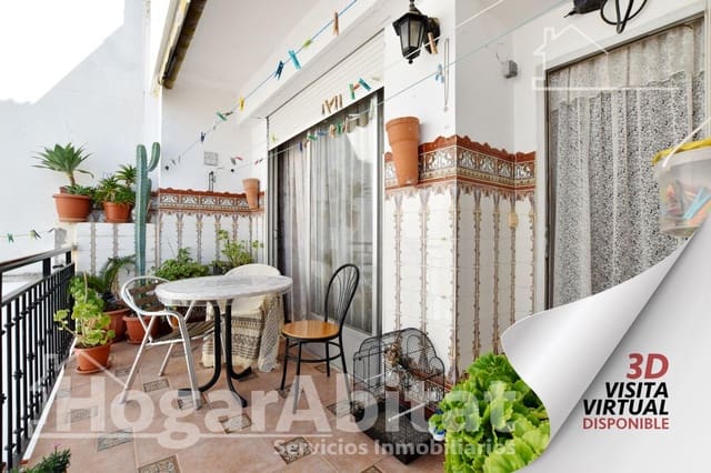 3 sovrum Lägenhet till salu i La Font d'En Carròs - 135 000 € (Ref: 8704010)