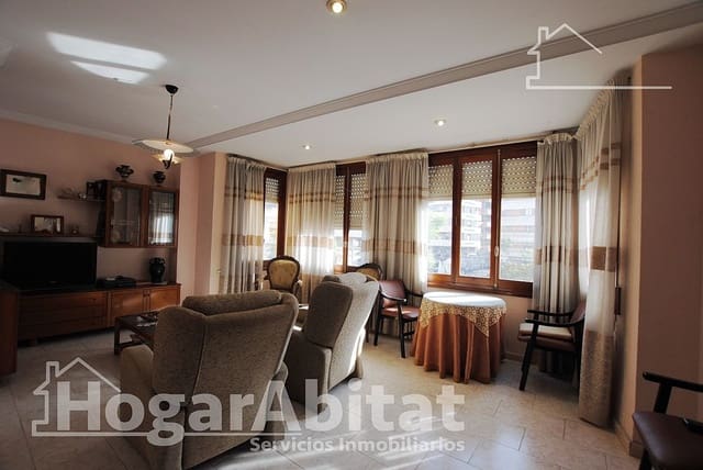 4 bedroom Flat for sale in Tavernes de la Valldigna - € 170,000 (Ref: 8712764)