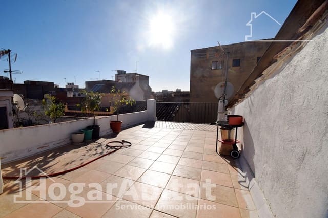 3 soveværelse Lejlighed til salg i La Vall d'Uixó - € 210.000 (Ref: 8713309)