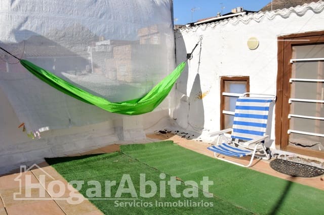 3 soveværelse Lejlighed til salg i La Vall d'Uixó - € 210.000 (Ref: 8713309)