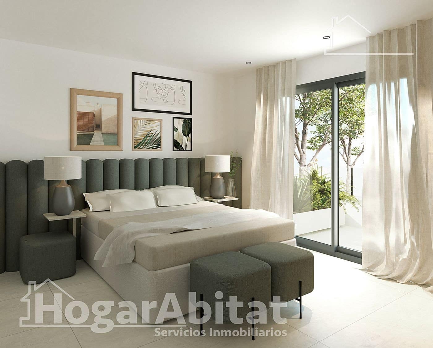 3 soveværelse Rækkehus til salg i Gran Alacant med swimmingpool garage - € 312.000 (Ref: 8713316)