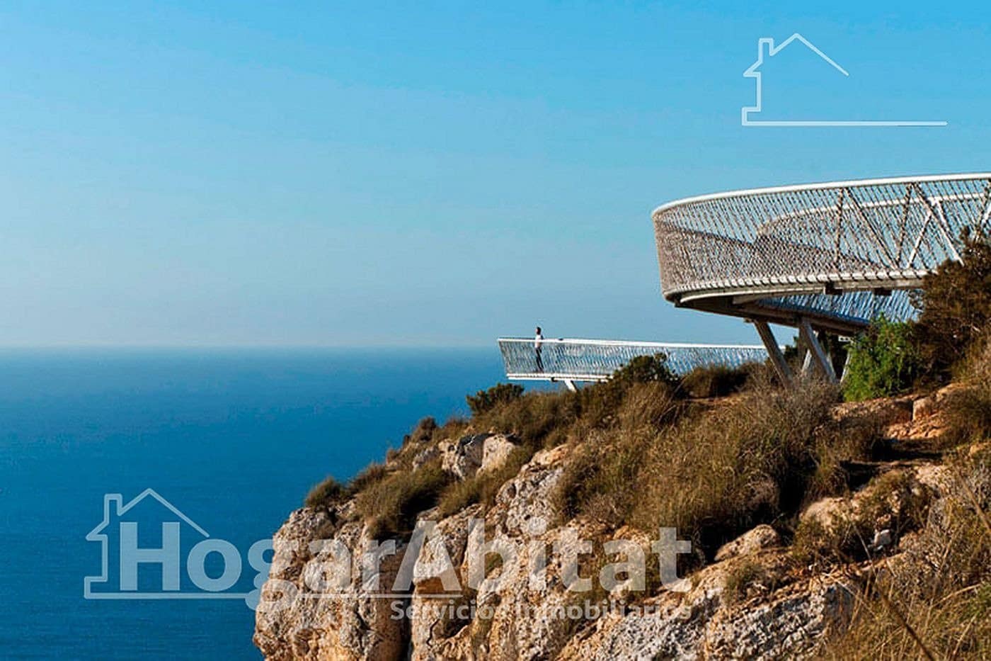 3 soveværelse Rækkehus til salg i Gran Alacant med swimmingpool garage - € 312.000 (Ref: 8713316)