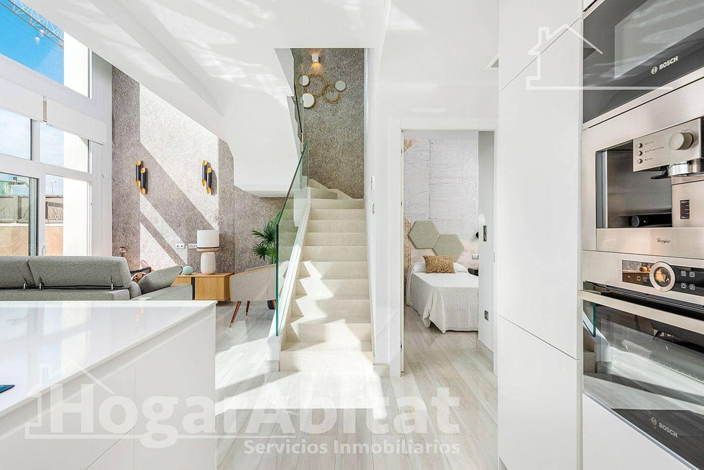 3 camera da letto Villa in vendita in Los Montesinos con piscina garage - 444.999 € (Rif: 8714762)