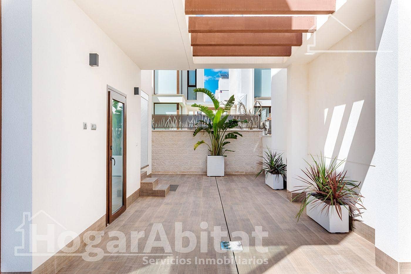 3 camera da letto Villa in vendita in Los Montesinos con piscina garage - 444.999 € (Rif: 8714762)