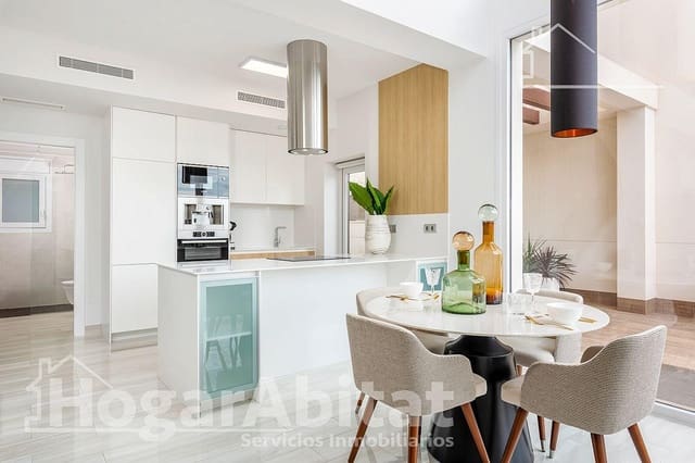 3 camera da letto Villa in vendita in Los Montesinos con piscina garage - 444.999 € (Rif: 8714762)