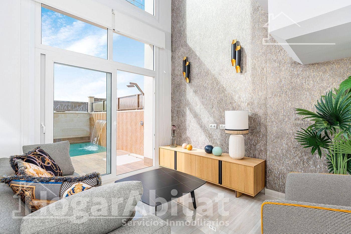 3 camera da letto Villa in vendita in Los Montesinos con piscina garage - 444.999 € (Rif: 8714762)