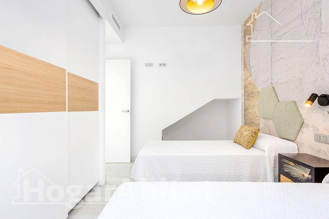 3 camera da letto Villa in vendita in Los Montesinos con piscina garage - 444.999 € (Rif: 8714762)