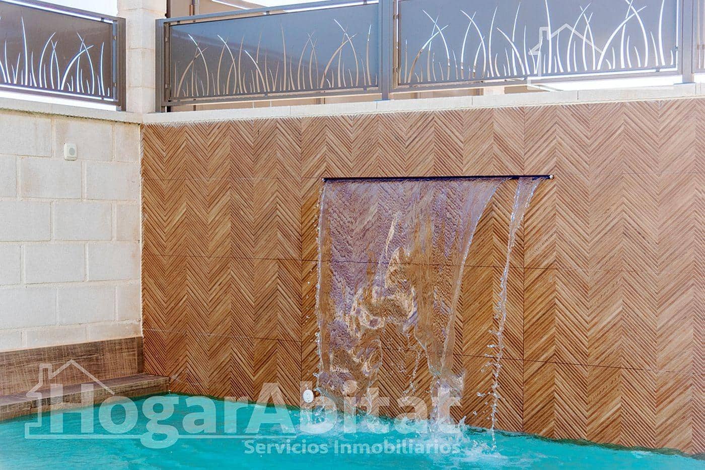 3 camera da letto Villa in vendita in Los Montesinos con piscina garage - 444.999 € (Rif: 8714762)