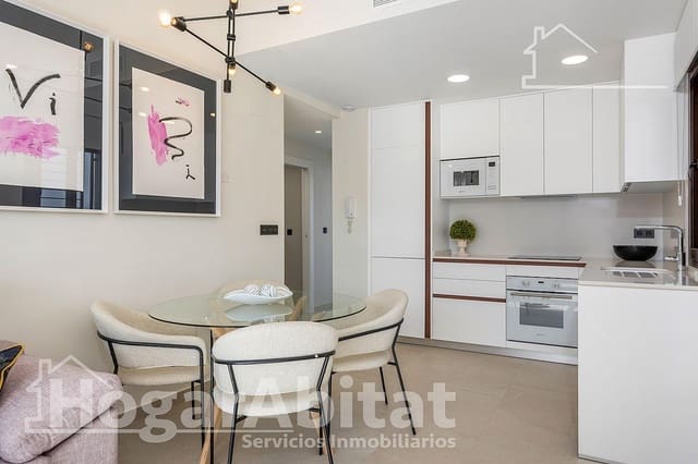 2 soveværelse Rækkehus til salg i El Chaparral - La Siesta - La Torreta, Torrevieja med swimmingpool - € 279.000 (Ref: 8714763)