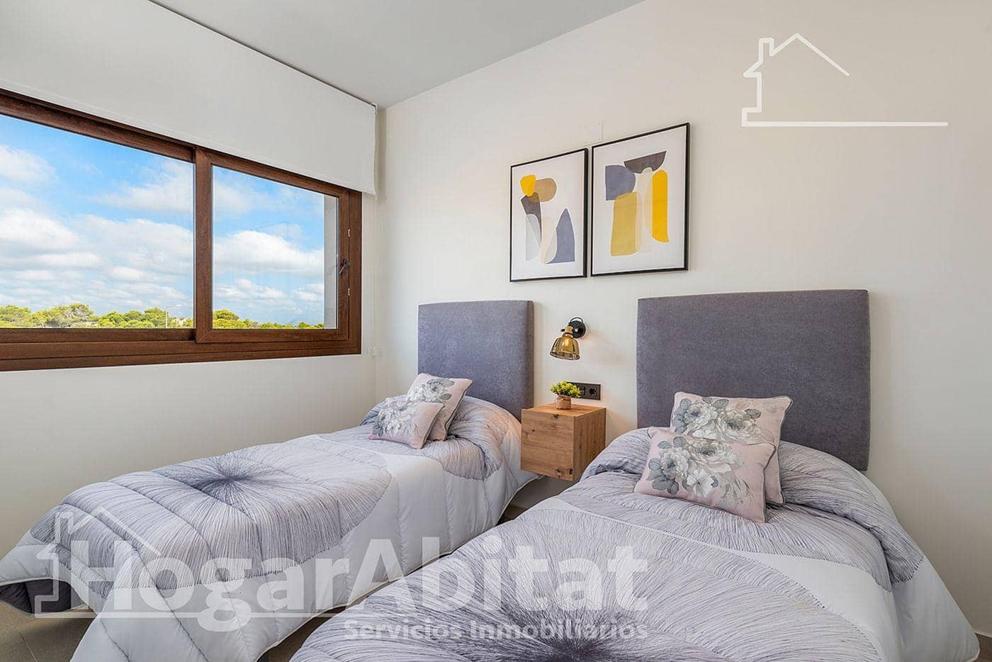 2 soveværelse Rækkehus til salg i Torrevieja med swimmingpool - € 279.000 (Ref: 8714763)