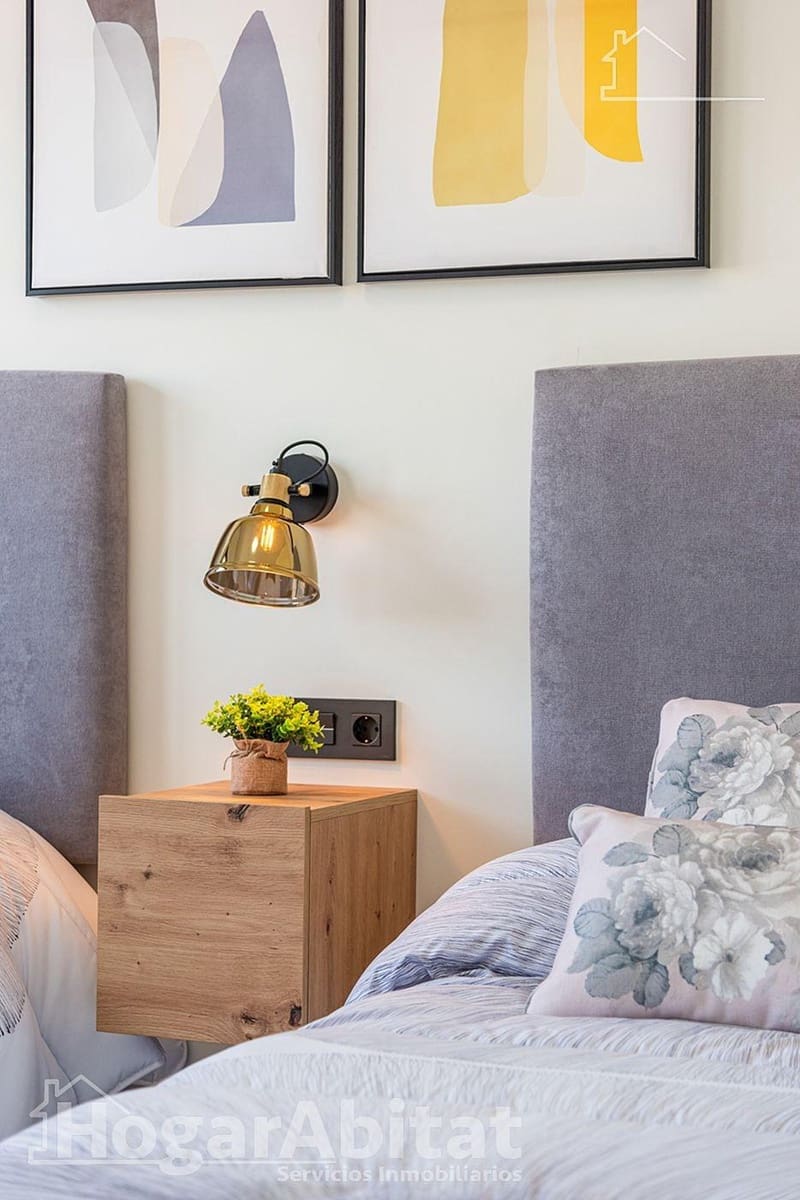 2 soveværelse Rækkehus til salg i Torrevieja med swimmingpool - € 279.000 (Ref: 8714763)