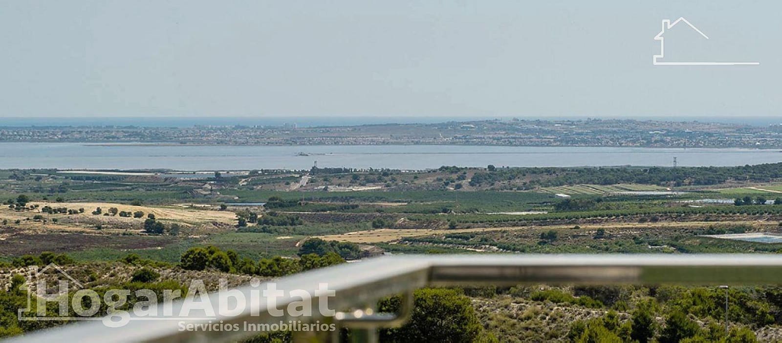 3 bedroom Flat for sale in San Miguel de Salinas with pool garage - € 350,000 (Ref: 8715585)