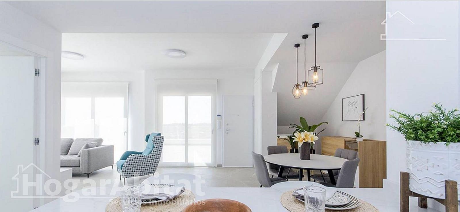 3 camera da letto Appartamento in vendita in San Miguel de Salinas con piscina garage - 380.000 € (Rif: 8715586)