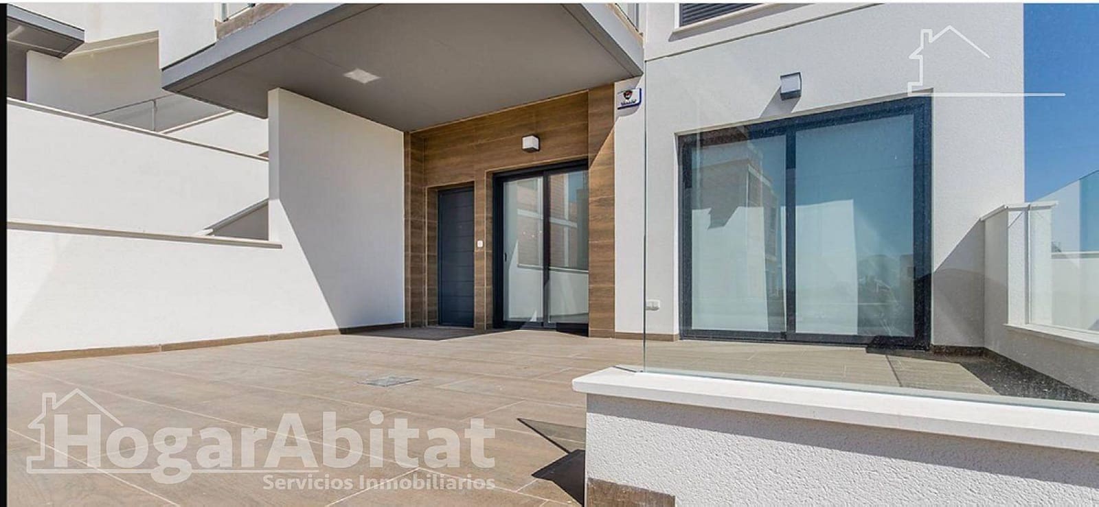 3 camera da letto Appartamento in vendita in San Miguel de Salinas con piscina garage - 380.000 € (Rif: 8715586)