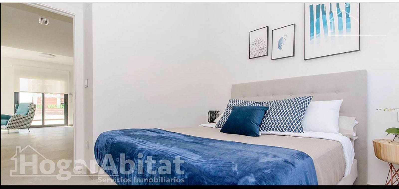 3 camera da letto Appartamento in vendita in San Miguel de Salinas con piscina garage - 380.000 € (Rif: 8715586)