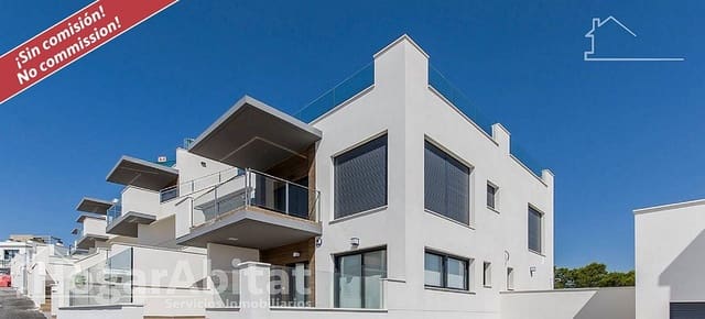 3 camera da letto Appartamento in vendita in San Miguel de Salinas con piscina garage - 380.000 € (Rif: 8715586)