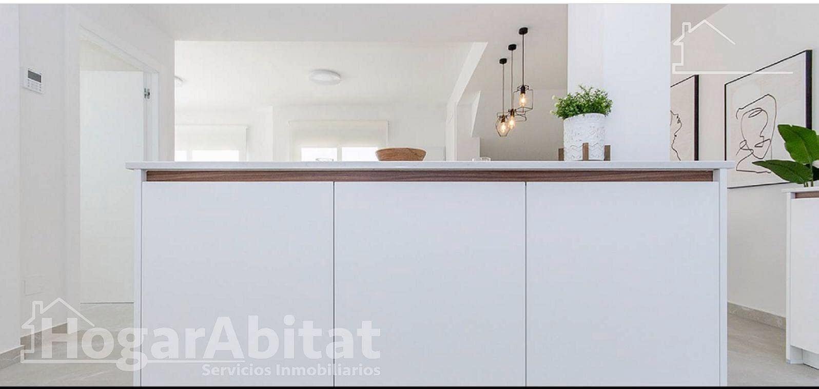 3 camera da letto Appartamento in vendita in San Miguel de Salinas con piscina garage - 380.000 € (Rif: 8715586)