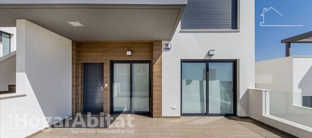 3 camera da letto Appartamento in vendita in San Miguel de Salinas con piscina garage - 380.000 € (Rif: 8715586)