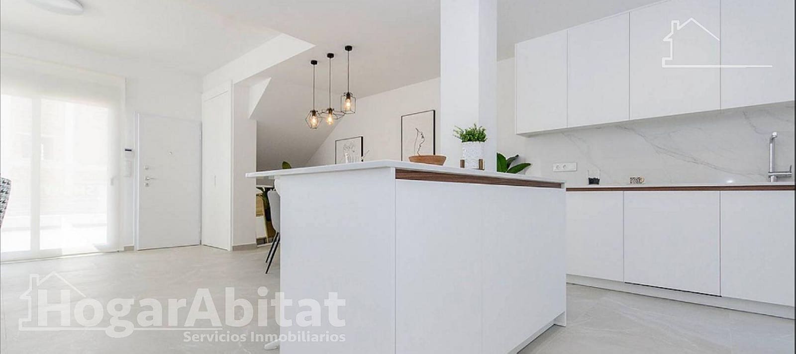 3 camera da letto Appartamento in vendita in San Miguel de Salinas con piscina garage - 380.000 € (Rif: 8715586)