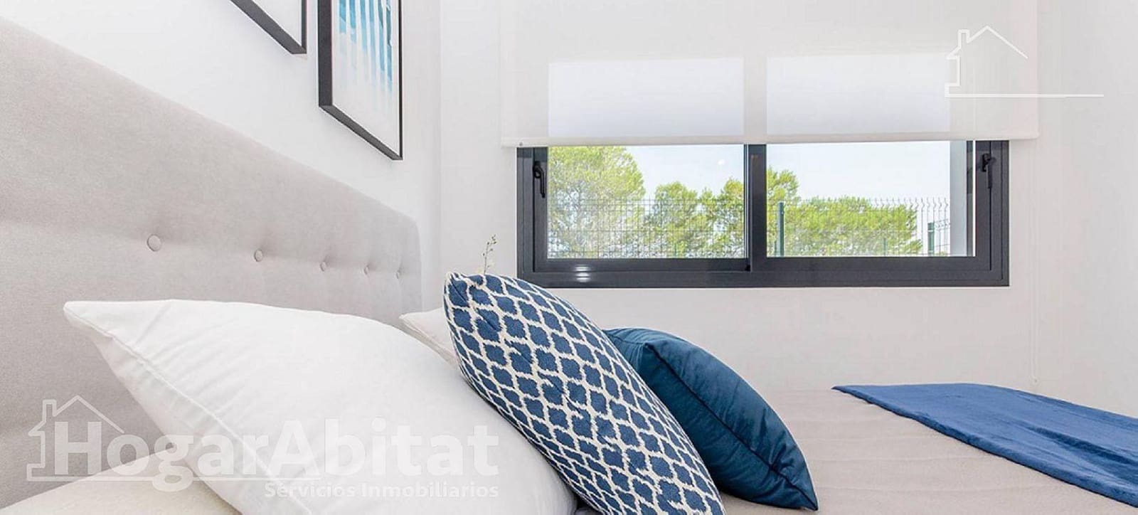 3 camera da letto Appartamento in vendita in San Miguel de Salinas con piscina garage - 380.000 € (Rif: 8715586)