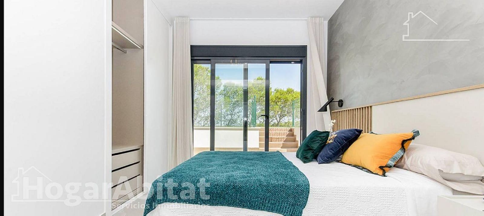 3 camera da letto Appartamento in vendita in San Miguel de Salinas con piscina garage - 380.000 € (Rif: 8715586)