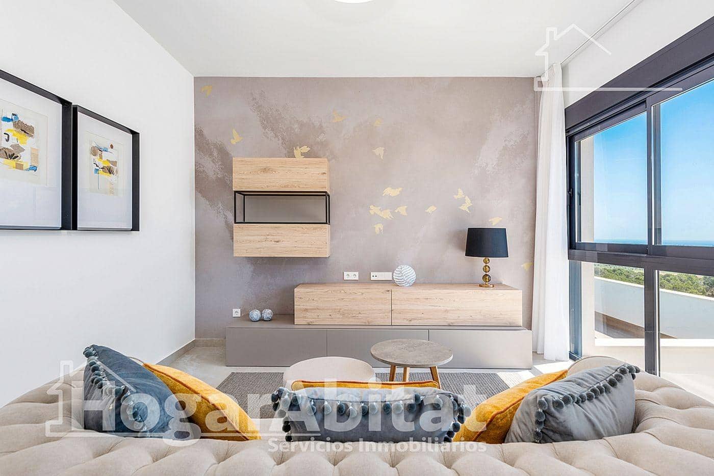 4 camera da letto Villa in vendita in San Miguel de Salinas con piscina garage - 715.000 € (Rif: 8715587)