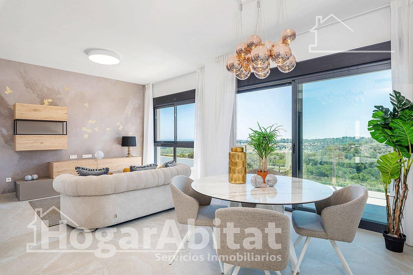 4 camera da letto Villa in vendita in San Miguel de Salinas con piscina garage - 715.000 € (Rif: 8715587)