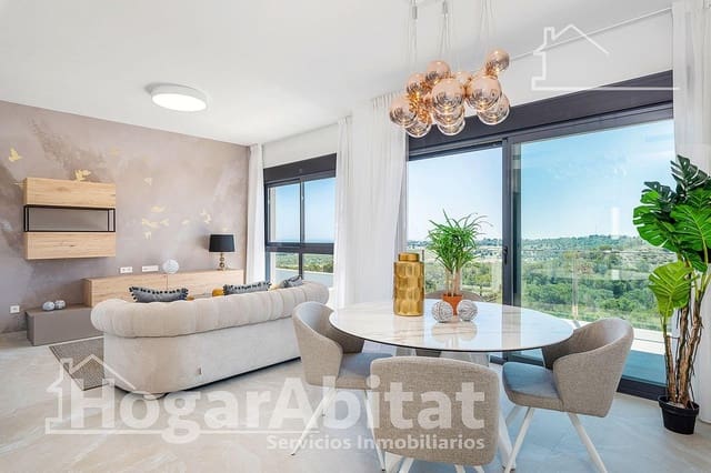 4 camera da letto Villa in vendita in San Miguel de Salinas con piscina garage - 715.000 € (Rif: 8715587)