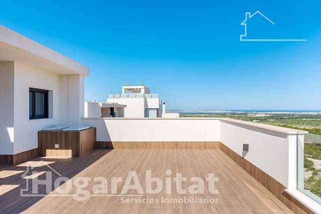 4 camera da letto Villa in vendita in San Miguel de Salinas con piscina garage - 715.000 € (Rif: 8715587)
