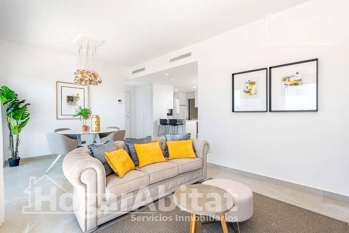 4 camera da letto Villa in vendita in San Miguel de Salinas con piscina garage - 715.000 € (Rif: 8715587)