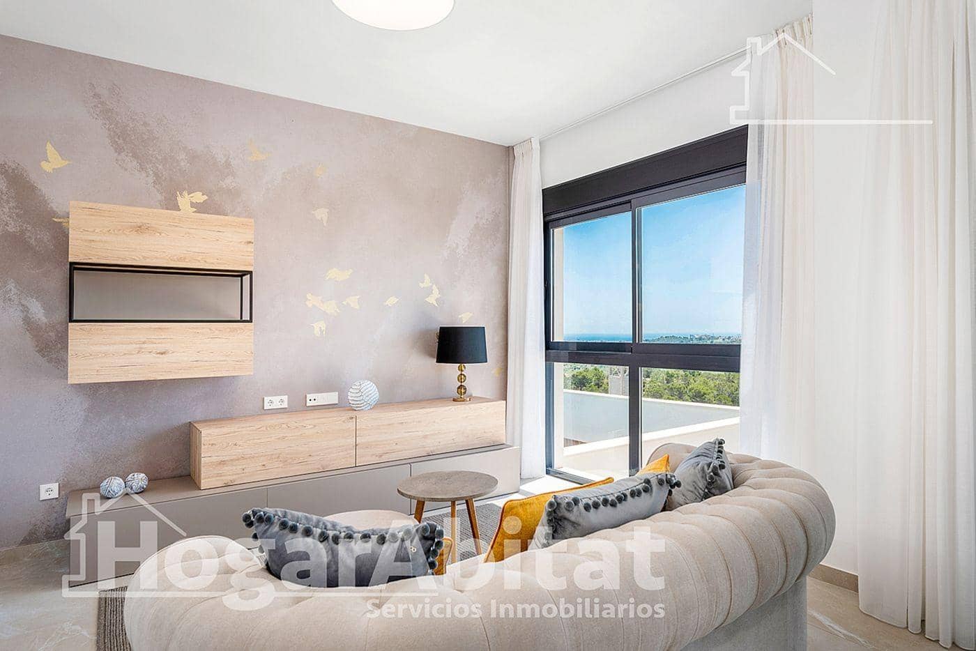 4 camera da letto Villa in vendita in San Miguel de Salinas con piscina garage - 715.000 € (Rif: 8715587)