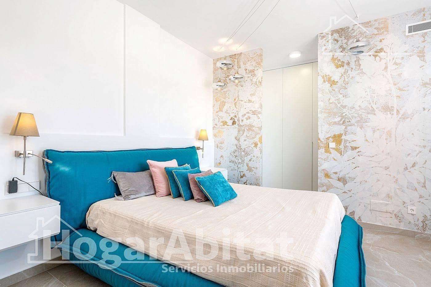 4 camera da letto Villa in vendita in San Miguel de Salinas con piscina garage - 715.000 € (Rif: 8715587)