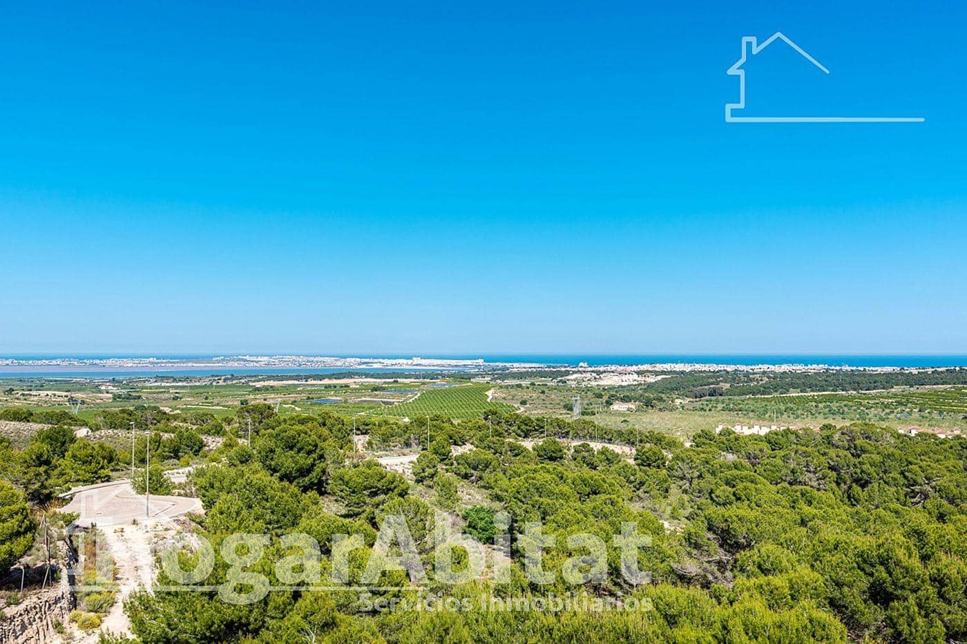 4 camera da letto Villa in vendita in San Miguel de Salinas con piscina garage - 715.000 € (Rif: 8715587)