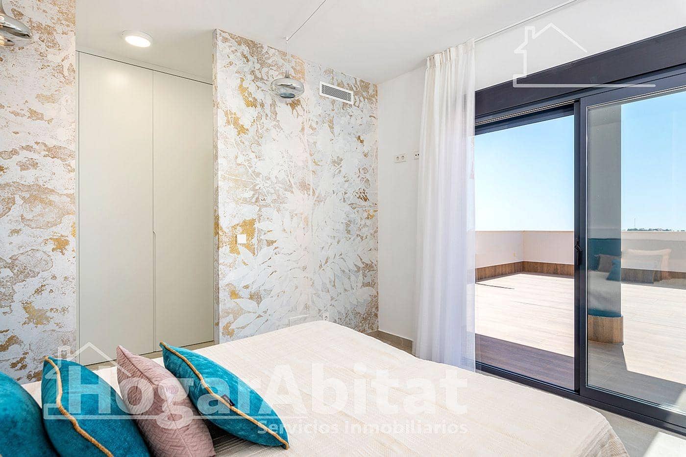 4 camera da letto Villa in vendita in San Miguel de Salinas con piscina garage - 715.000 € (Rif: 8715587)