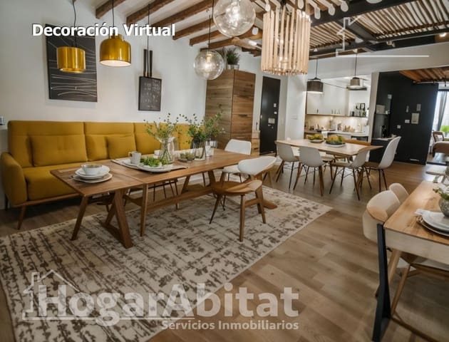 4 soveværelse Byhus til salg i Vila-real - € 115.000 (Ref: 8715594)