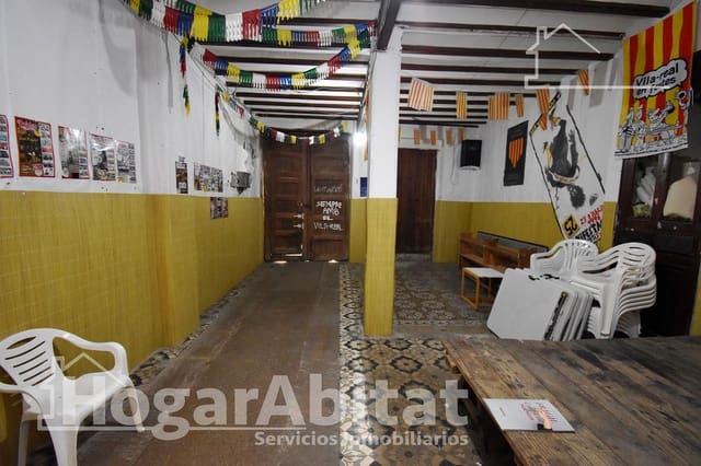 4 soveværelse Byhus til salg i Vila-real - € 115.000 (Ref: 8715594)