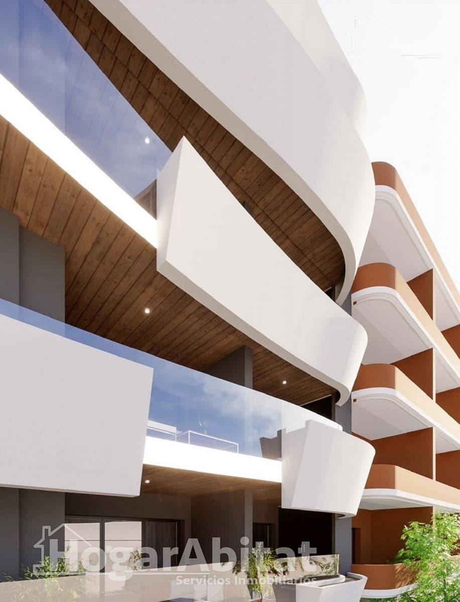 Piso de 3 habitaciones en Torrevieja en venta con piscina - 299.900 € (Ref: 8715619)