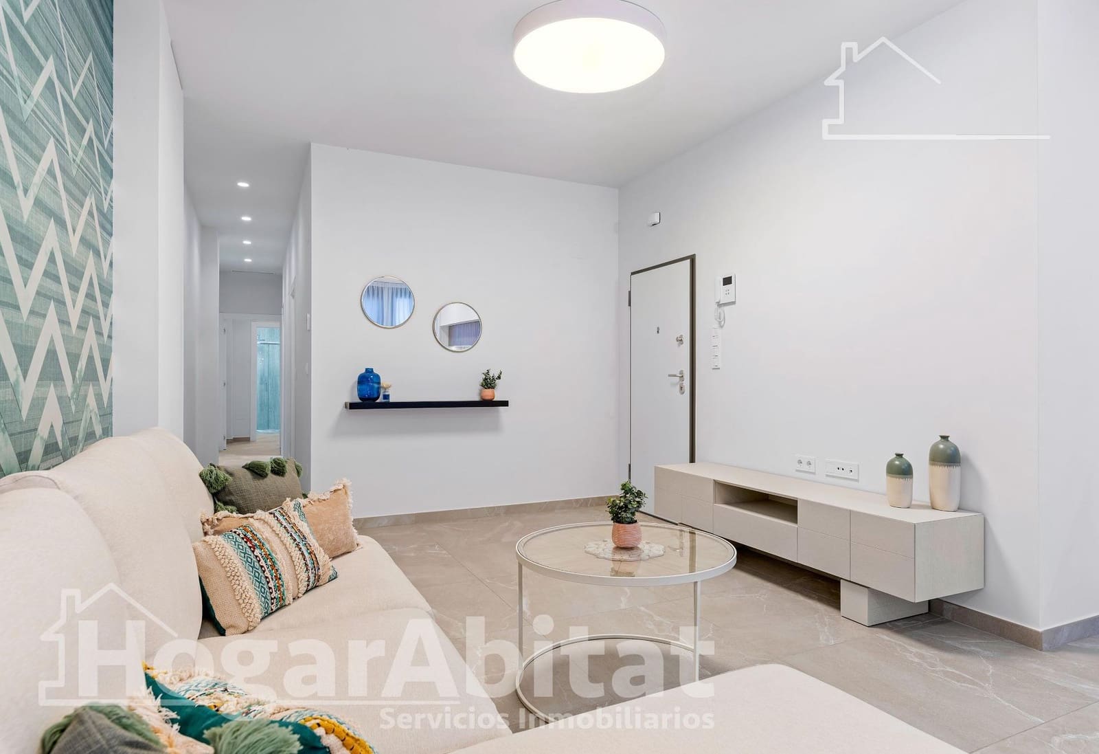 Piso de 1 habitación en Torrevieja en venta con piscina garaje - 339.000 € (Ref: 8715620)