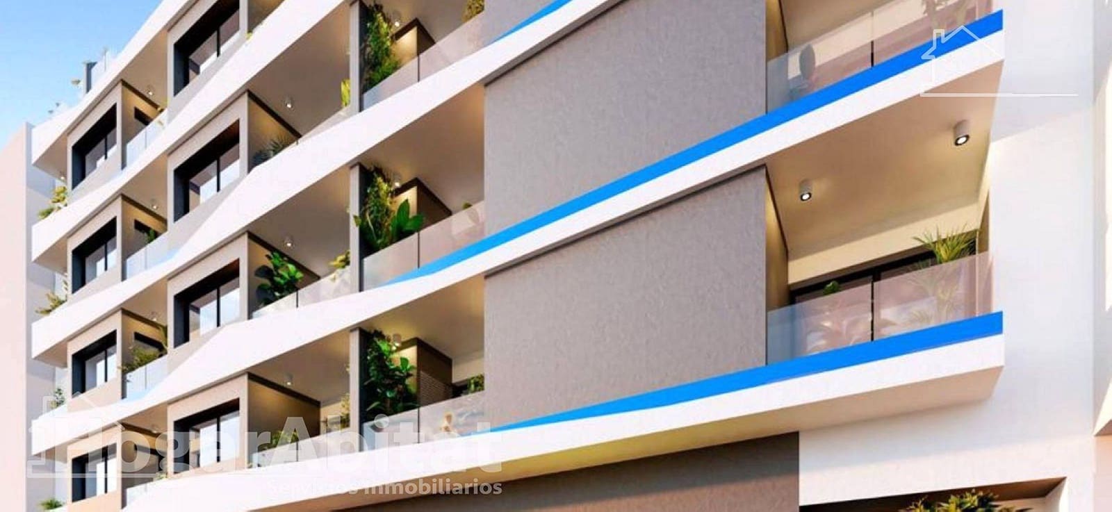 Piso de 1 habitación en Torrevieja en venta con piscina garaje - 339.000 € (Ref: 8715620)