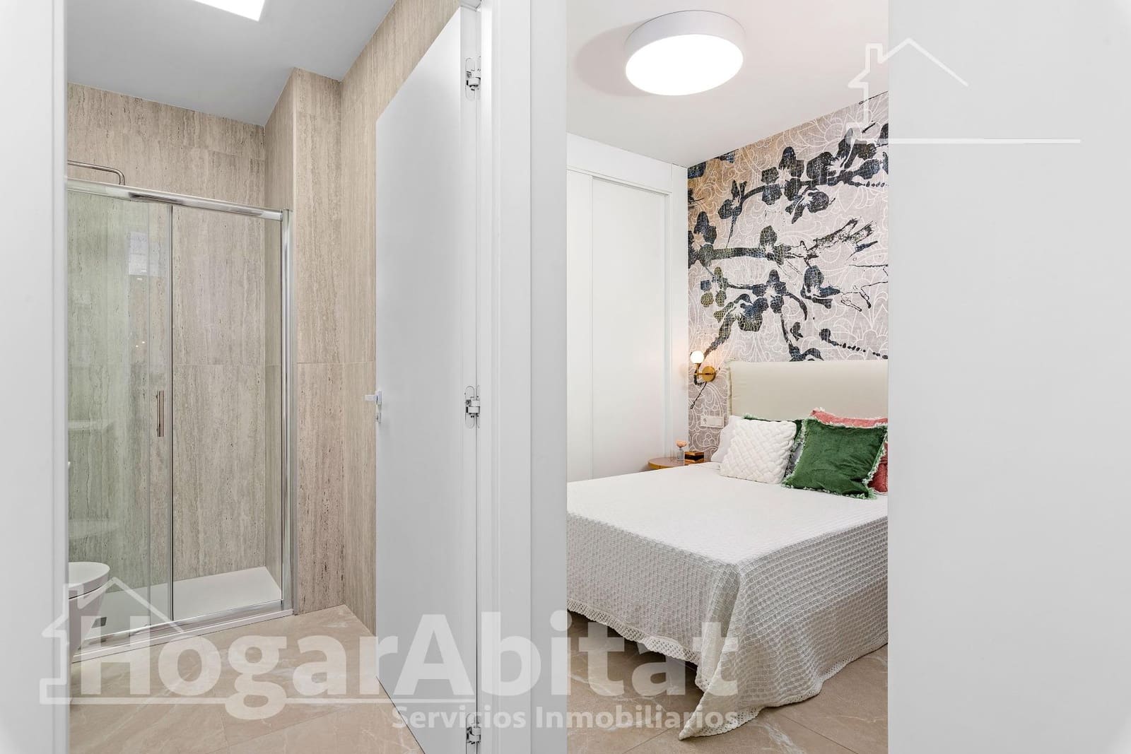 Piso de 1 habitación en Torrevieja en venta con piscina garaje - 339.000 € (Ref: 8715620)