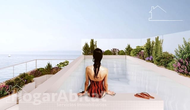 2 camera da letto Appartamento in vendita in Avenida Habaneras - Curva de Palangre, Torrevieja con piscina - 299.900 € (Rif: 8715622)