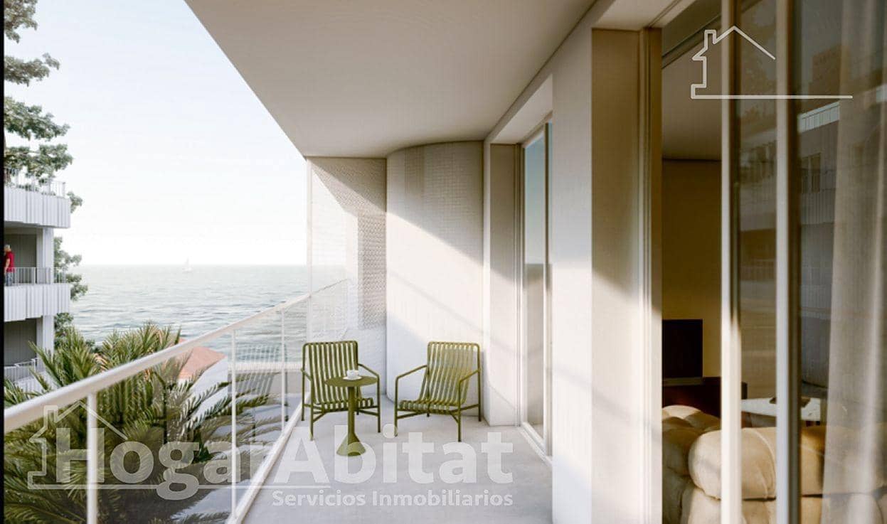 2 bedroom Flat for sale in Torrevieja with pool - € 299,900 (Ref: 8715622)