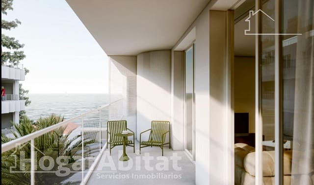 2 camera da letto Appartamento in vendita in Avenida Habaneras - Curva de Palangre, Torrevieja con piscina - 299.900 € (Rif: 8715622)