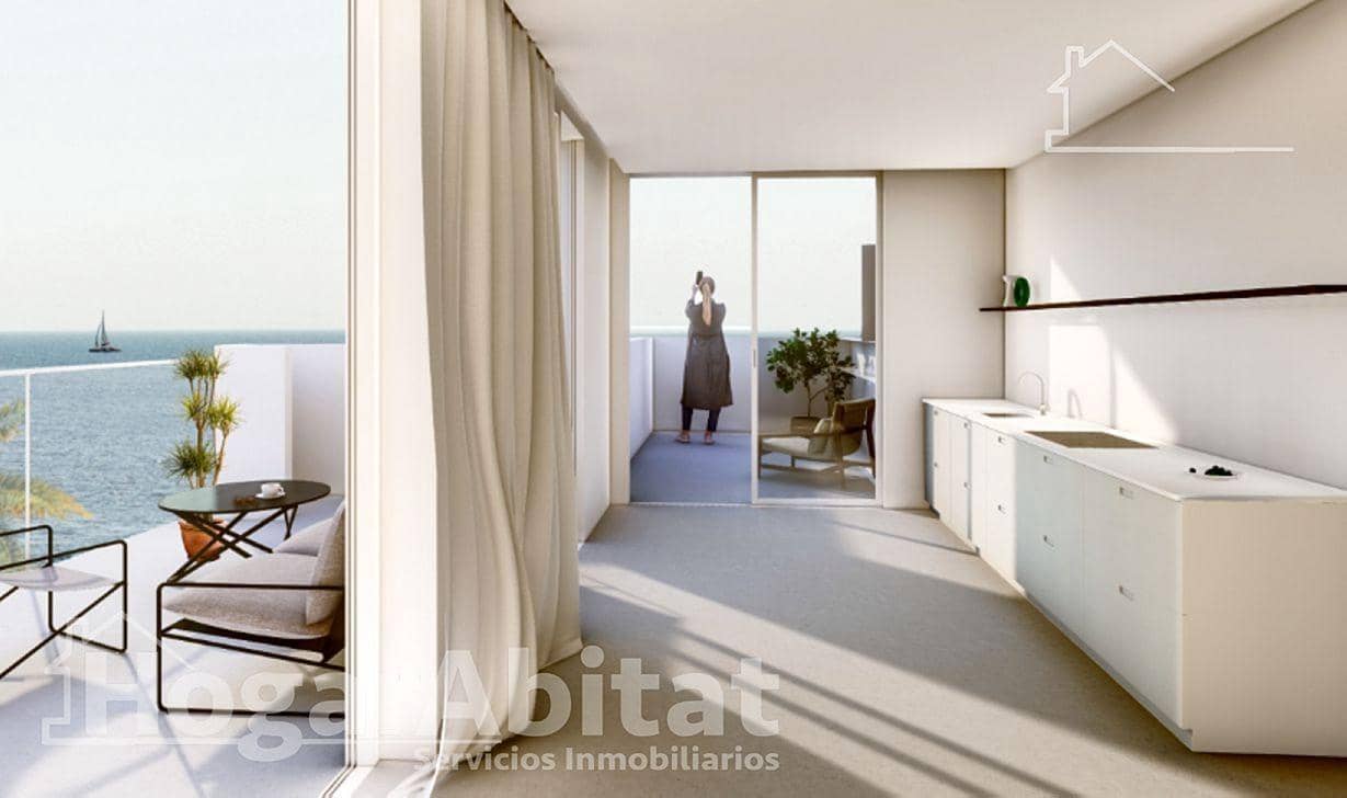 2 bedroom Flat for sale in Torrevieja with pool - € 299,900 (Ref: 8715622)