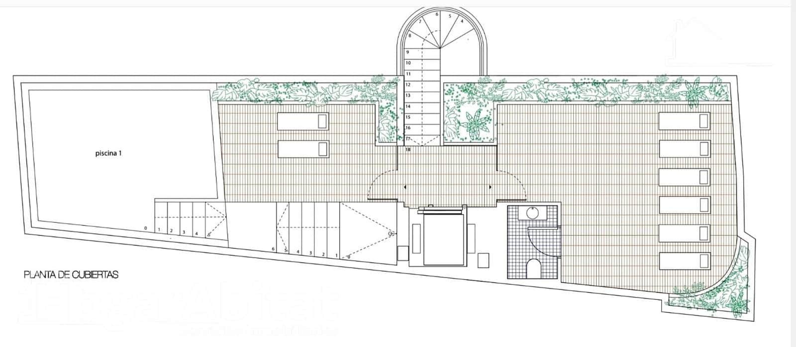 2 bedroom Flat for sale in Torrevieja with pool - € 299,900 (Ref: 8715622)