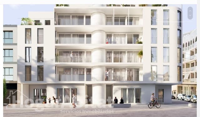 2 camera da letto Appartamento in vendita in Avenida Habaneras - Curva de Palangre, Torrevieja con piscina - 299.900 € (Rif: 8715622)