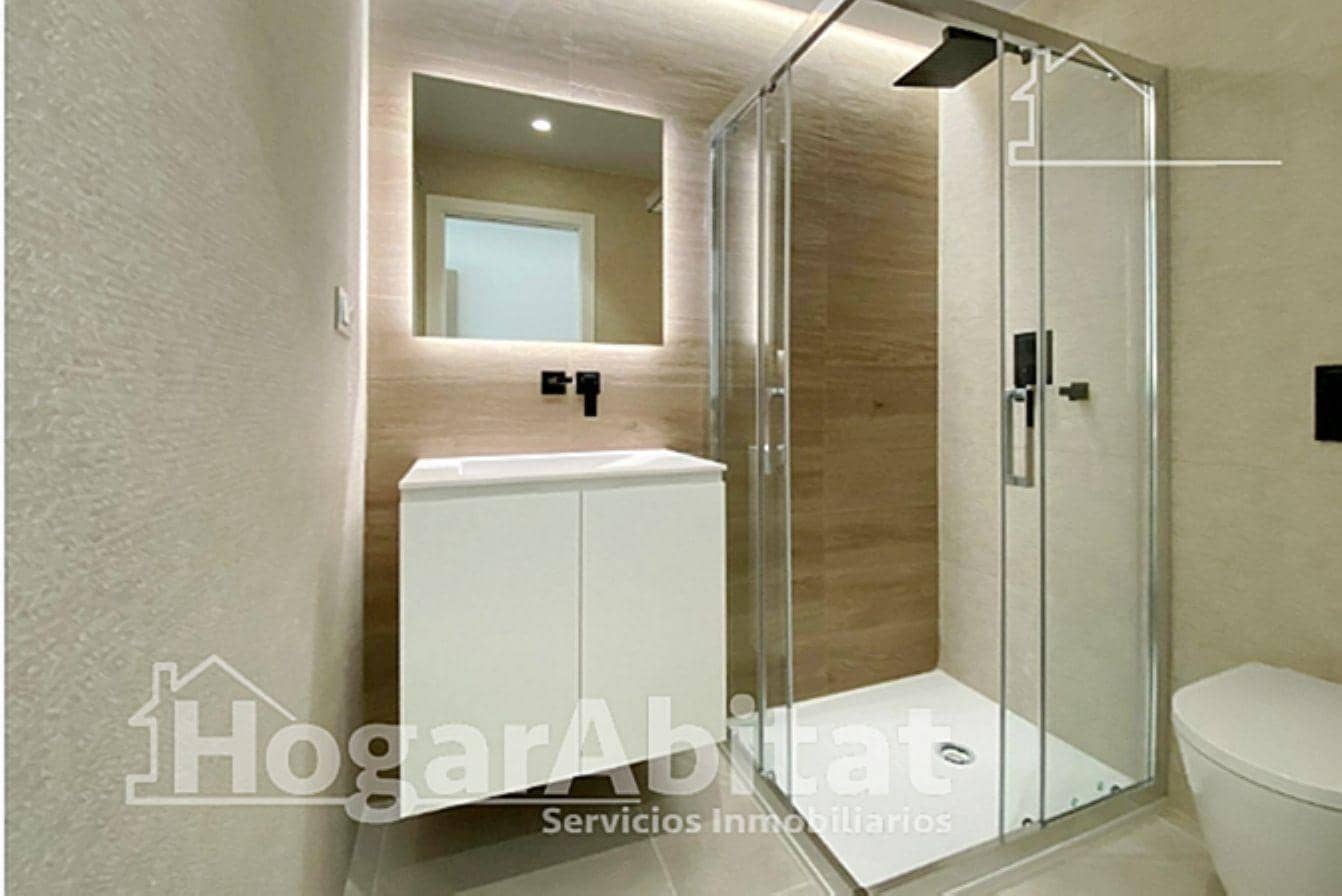 3 soveværelse Penthouse til salg i Denia med swimmingpool - € 599.000 (Ref: 8715646)