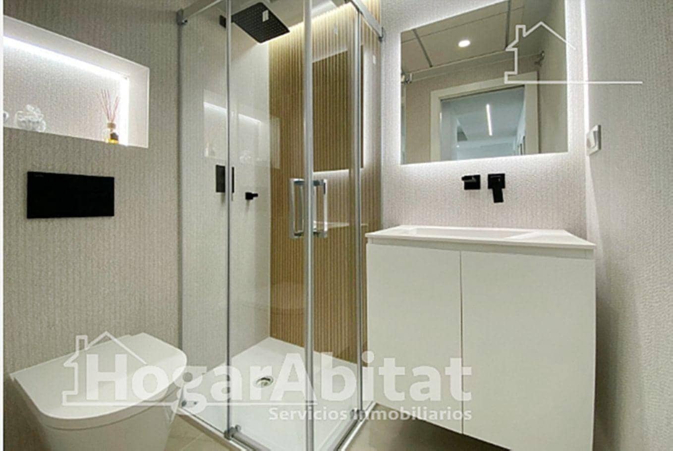 3 soveværelse Penthouse til salg i Denia med swimmingpool - € 599.000 (Ref: 8715646)