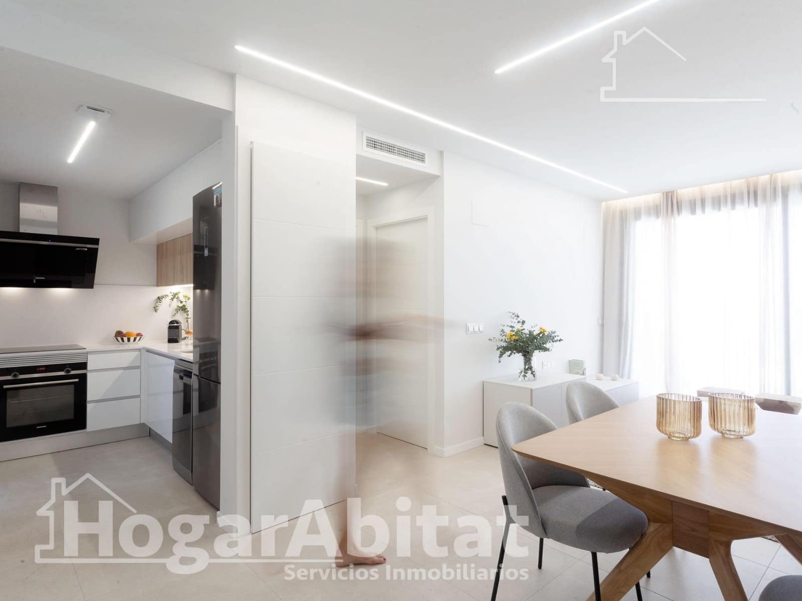 3 soveværelse Penthouse til salg i Denia med swimmingpool - € 599.000 (Ref: 8715646)