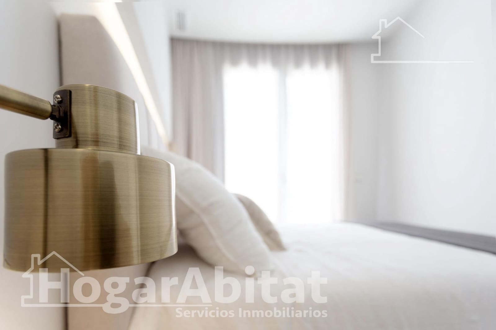 3 soveværelse Penthouse til salg i Denia med swimmingpool - € 599.000 (Ref: 8715646)